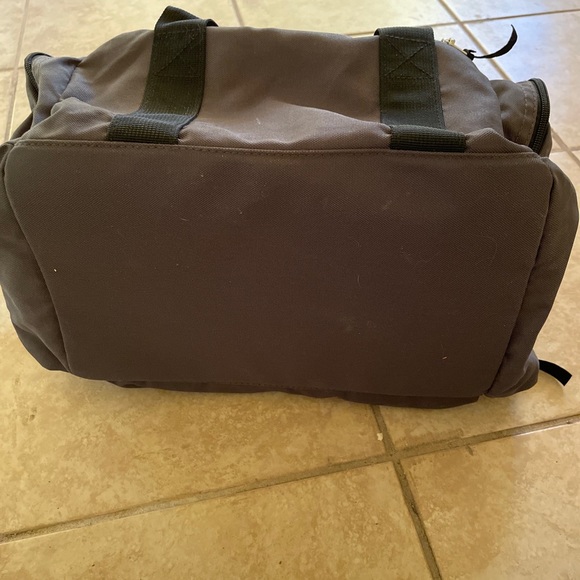 Bass Pro Shops Bags Bass Pro Shops Club Freestyle Green Tackle Bags